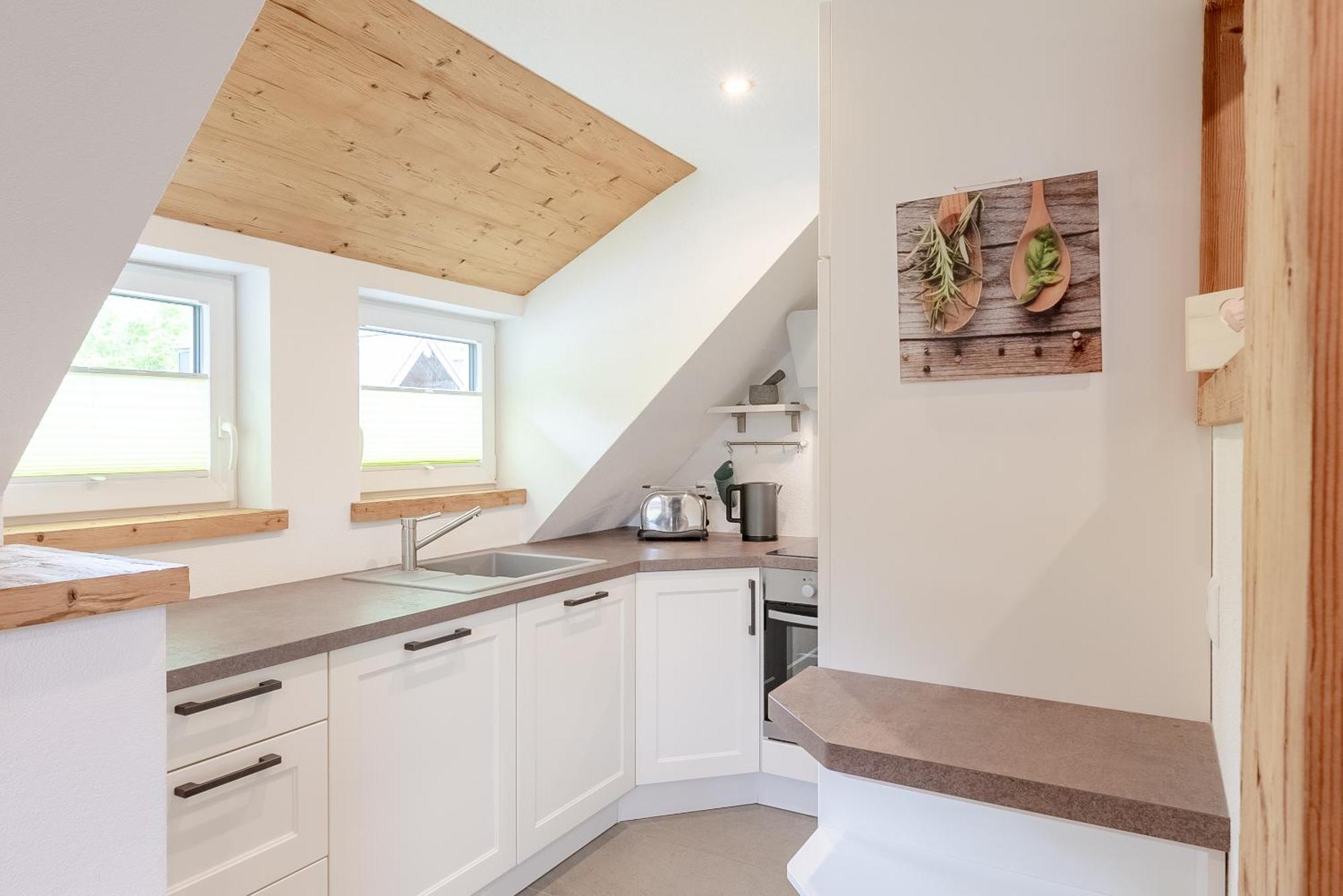 Premium Apartment mit 3 Schlafzimmern